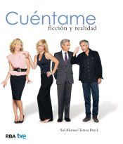 Portada de Cu&eacute;ntame