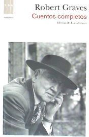 Portada de Cuentos completos (R. Graves)