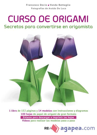 Curso de Origami