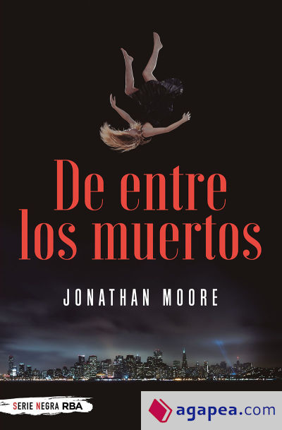 De entre los muertos