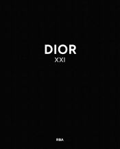Portada de Dior XXI