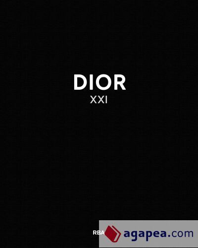Dior XXI