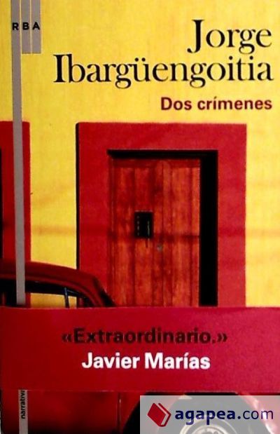 Dos crimenes Dos crimenes