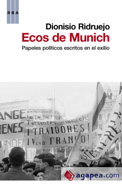 Ecos de Munich
