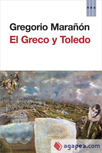 El Greco y Toledo