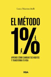 Portada de El Método 1%