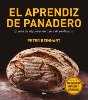 Portada de El aprendiz de panadero