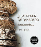 Portada de El aprendiz de panadero