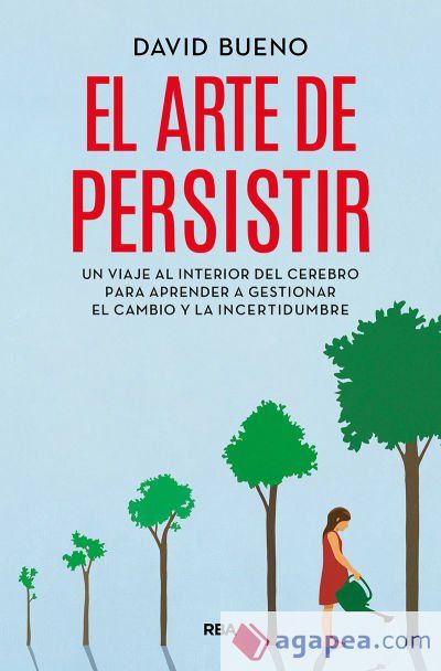 El arte de persistir