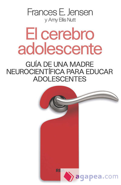 El cerebro adolescente