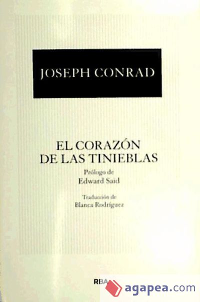 El corazón de las tinieblas