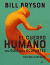 Portada de El cuerpo humano (ilustrado), de Bill Bryson