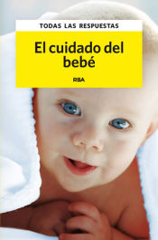 Portada de El cuidado del bebé