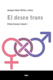 Portada de El deseo trans