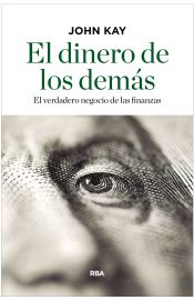 Portada de El dinero de los demás