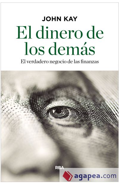 El dinero de los demás