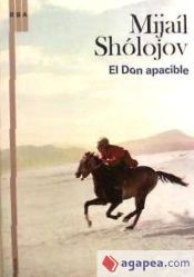 Portada de El don apacible