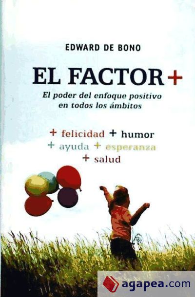 El factor +