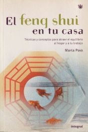 Portada de El feng shui en tu casa