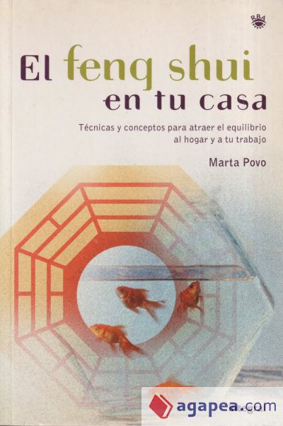 El feng shui en tu casa El feng shui en tu casa
