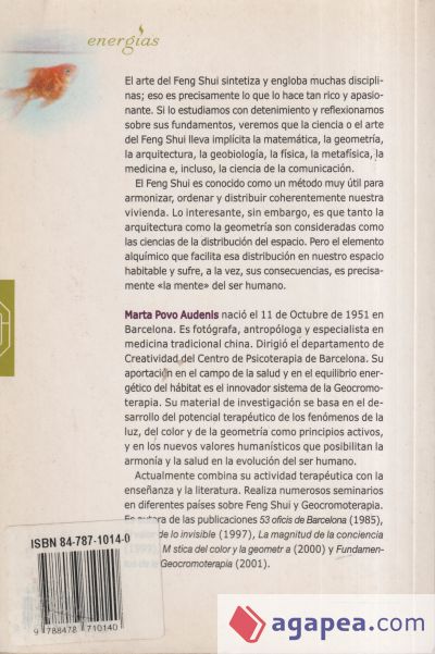 El feng shui en tu casa El feng shui en tu casa
