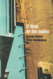 Portada de El final de las nubes