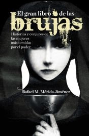 Portada de El gran libro de las brujas