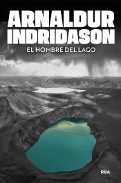 Portada de El hombre del lago