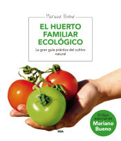 Portada de El huerto familiar ecologico