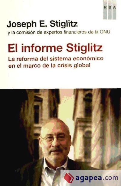 El informe Stiglitz