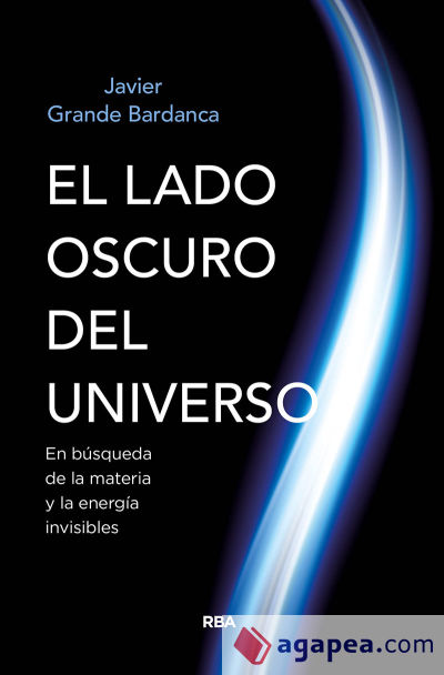 El lado oscuro del universo