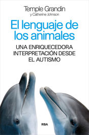 Portada de El lenguaje de los animales