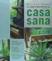 Portada de El libro de la casa sana