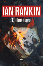 Portada de El libro negro