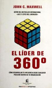 Portada de El lider de 360º