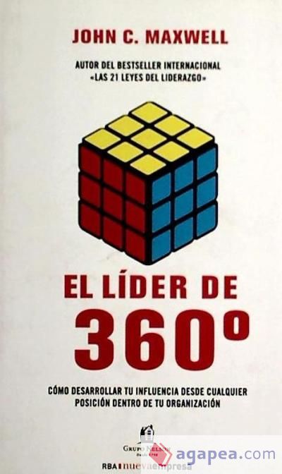 El lider de 360º