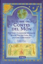 Portada de El llibre dels contes del mon