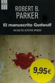 Portada de El manuscrito Godwulf