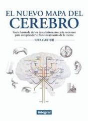 Portada de El nuevo mapa del cerebro