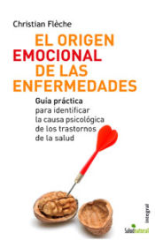 Portada de El origen emocional de las enfermedades