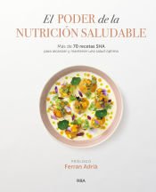 Portada de El poder de la nutrición saludable