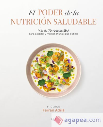 El poder de la nutrición saludable