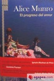 Portada de El progreso del amor