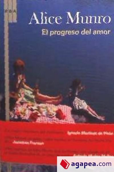 El progreso del amor El progreso del amor