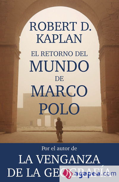 El retorno del mundo de Marco Polo