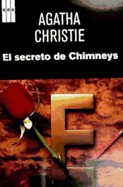 Portada de El secreto de chimneys