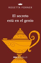 Portada de El secreto esta en el genio