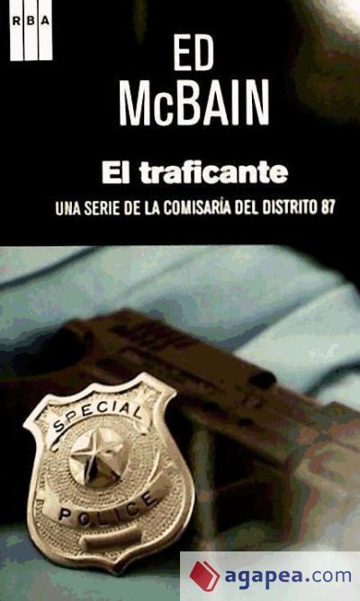 El traficante