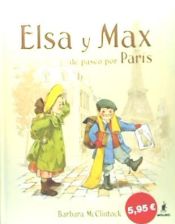 Portada de Elsa y max