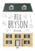 Portada de En casa, de Bill Bryson